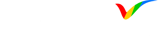 GAPEthics Logo on Black (1)