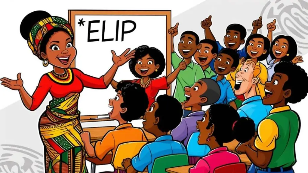 GAPEthics Cartoon